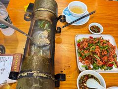 -61号餐吧(兴坪古镇漓江店)