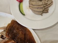-九花山烤鸭店