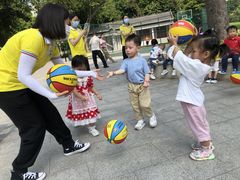 -星空布洛早教·托育(滨江店)