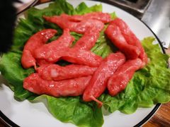 -风味烧烤(泰富店)