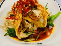 秘制凉皮-魏家凉皮(博水商务大厦店)