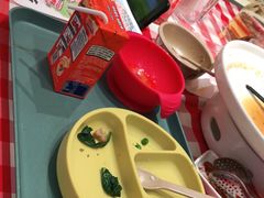 -西贝(金桥店)