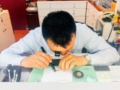 -名表维修(庄胜崇光百货店)