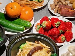 -康悦故事·悦享餐厅(东塘店)