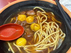 -新记车仔面