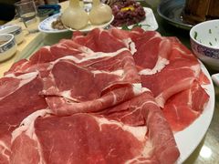 -同城四季爆肚涮羊肉(安华里店)