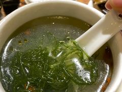 -蚝美人·生蚝海鲜烧烤(茶花园店)