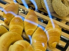 -One Bagel·一个贝果(凯德mall大峡谷店)