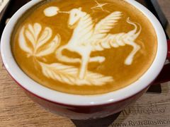 -Roast8ry Coffee Lab
