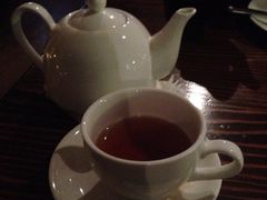 伯爵茶-Shanghai Brew House上海啤酒工坊(老外街店)
