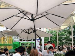 -喜茶(深圳福田星河COCO Park店)