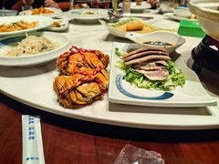 -壹只菜·崇明本地特色菜(崇明南门店)