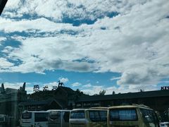 -世界恐龙谷景区