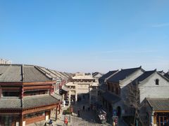 -即墨古城