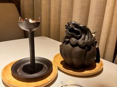 -叶叶菩提(太原别墅店)