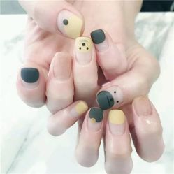 -Aso Artist Beauty美甲美睫