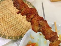 -帕米尔食府(白云观店)