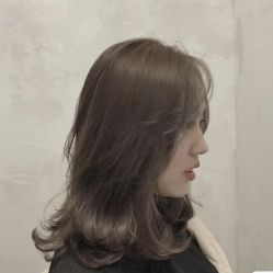 -IN STYLE•造型