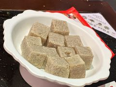 冻豆腐-渝利重庆火锅