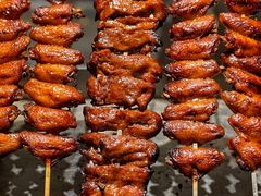 -汉斯南美烤肉(总店)