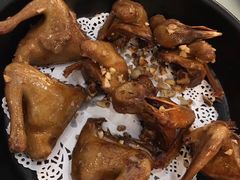 -东江渔村·古典园林·30年粤菜老字号(太和店)