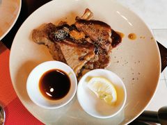 -广州希尔顿逸林酒店-OPEN開·全日制餐厅·海鲜·小火锅·自助餐(东风路店)