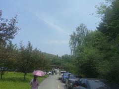 -萨尔浒风景区