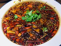 -薛阿婆(北美新天地中心店)