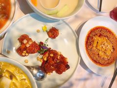-俏江南天津时尚曲艺主题餐厅(马场道店)