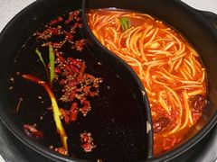 -钢管厂歆瑞源油卤串串香(春熙路太古里店)