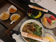 -和子足浴SPA会馆(东方之门店)