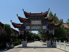 -大悲禅寺