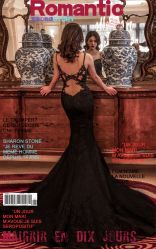 -后宫·古装汉服京剧儿童亲子全家福摄影