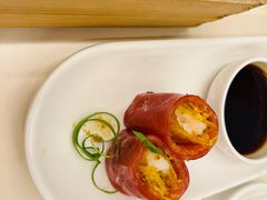 -蔡澜点心·粤菜(嘉里中心店)