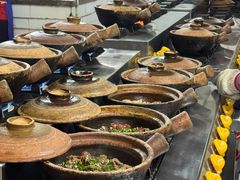 -红星光发煲仔饭(大石街店)