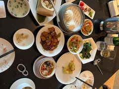 -三亚亚龙湾瑞吉酒店·铭轩中餐厅Mingxuan·海南菜·粤菜
