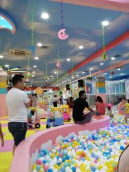 -胜利乐园(胜利购物广场店)