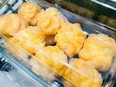 -泸溪河桃酥(西直门凯德店)