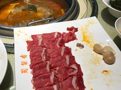 -蜀留香火锅·始于1999·原四川老火锅(白堤路店)