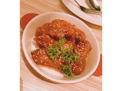 -必胜客(桐梓坡店)