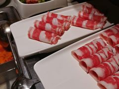 -海底捞火锅(万象汇店)