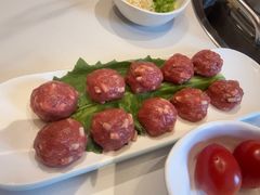 -牛品福潮汕牛肉火锅(旺庄店)