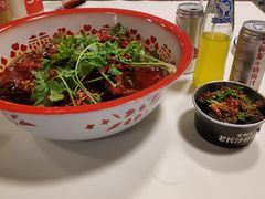 -文和友老长沙龙虾馆(化龙池店)
