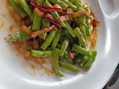 四季豆-湘湖大院(越王路店)