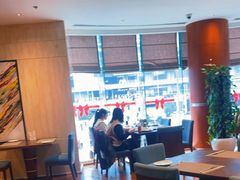 -重庆丽苑维景国际大酒店·海鲜自助餐厅