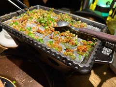 包浆豆腐-烤匠麻辣烤鱼(万象城店)