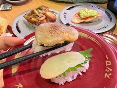 -寿司郎(皇庭广场店)