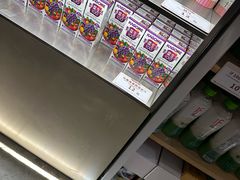 -山崎面包(苏州中心店)