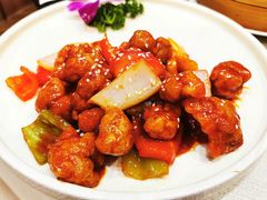 -鹅冠港式茶餐厅(来福士店)