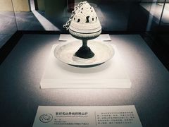 -仪征博物馆